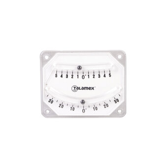 Talamex Clinometer