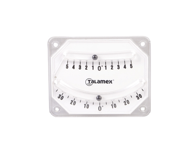 Talamex Clinometer