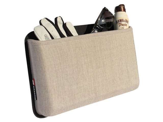 Gnautics Cockpittas 20cm beige iQ