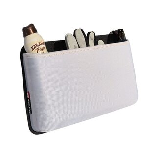 Gnautics Cockpittas 20cm wit iQ