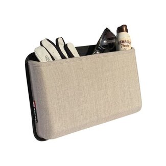 Gnautics Cockpittas 30cm beige iQ