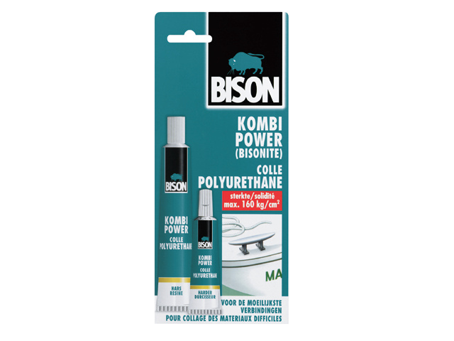 Bison Combi power Bisonite 62.5ml