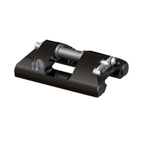 Facnor Complete Intermedt Car FI20 + HL Facslide +