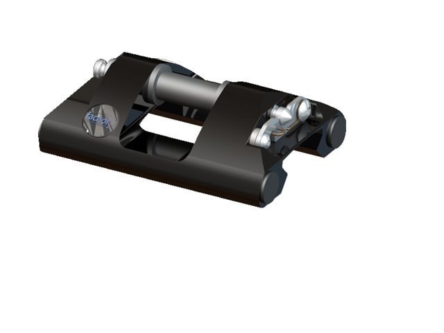Facnor Complete Intermedt Car FI20 + HL Facslide +