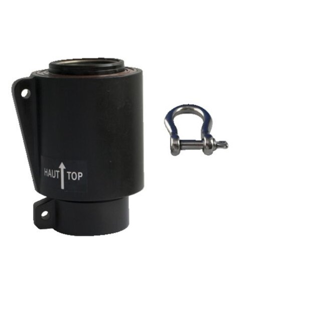 Facnor Complete RA C46 Swivel