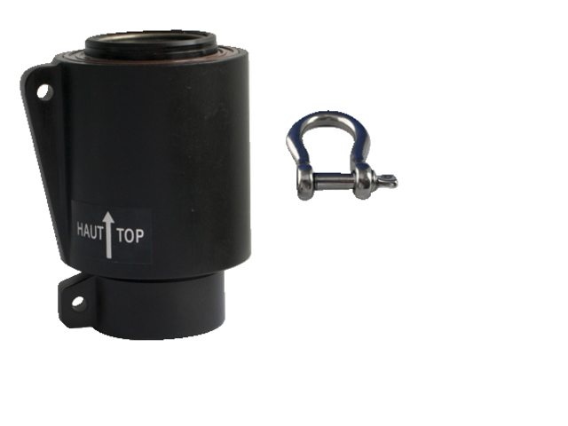 Facnor Complete RA C46 Swivel