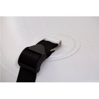 Talamex Connection straps voor opblaasbaar platform (paar)