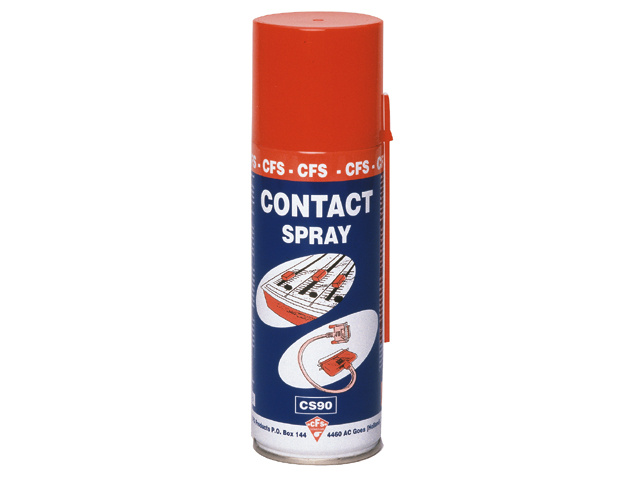 Bison Contactspray CS90 200ml