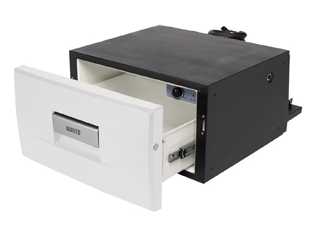 Dometic Coolmatic koellade cd20 wit