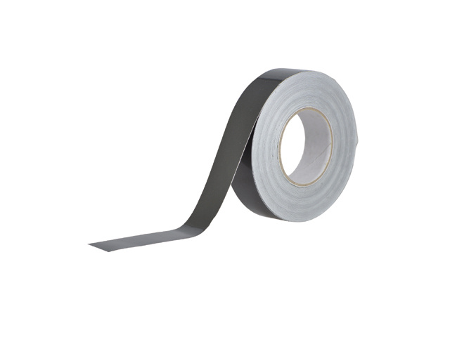 PSP Coveline tape antraciet 19mm 15m