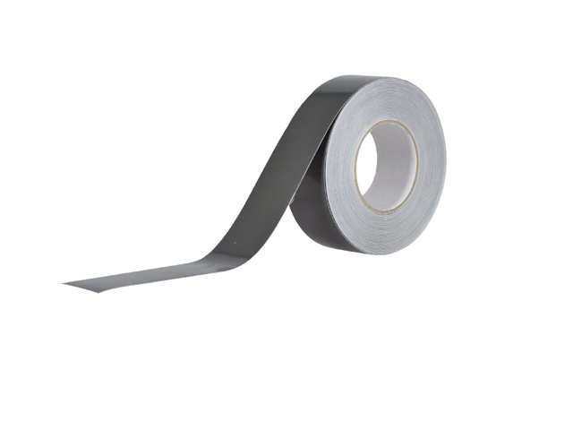 PSP Coveline tape antraciet 25mm 15m