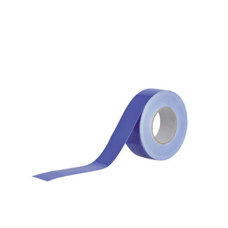 PSP Coveline tape blauw 25mm 15m