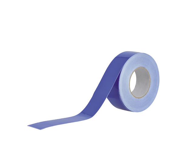 PSP Coveline tape blauw 25mm 15m