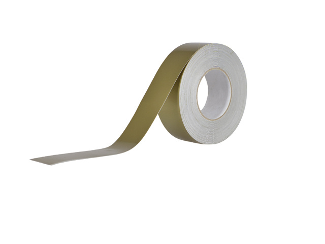 PSP Coveline tape goud mat 25mm 15m