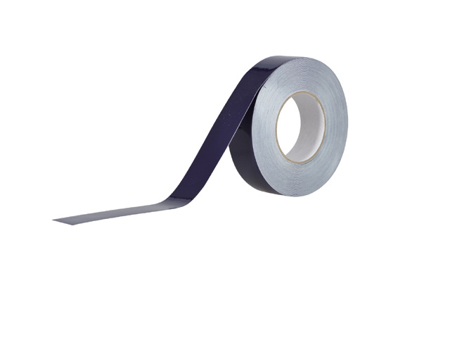 PSP Coveline tape navy blauw 19mm 15m