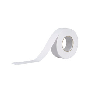 PSP Coveline tape wit 25mm 15m