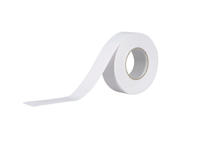 PSP Coveline tape wit 25mm 15m