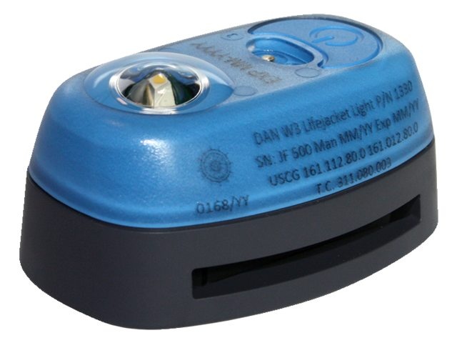 Besto Daniamant Dan-W3 with Clip