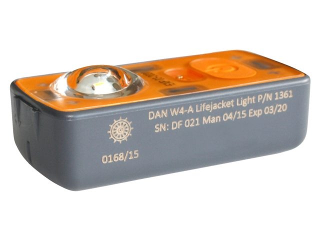 Besto Daniamant Dan-W4-A Alkaline