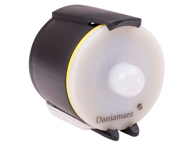 Besto Daniamant L170 lifebuoy light commercial