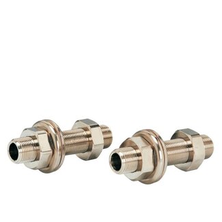 Ultraflex Dekdoorvoer set R7 3/4"