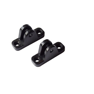 Talamex Dekplaat kunststof