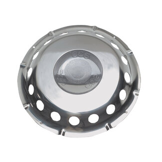 No branding Dekventilator met transparant venster