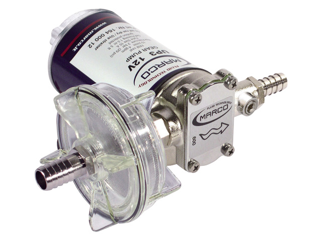 Marco Dieselpomp UP3 24V