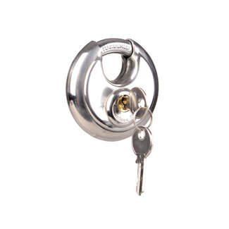 Talamex Discusslot rvs 70mm