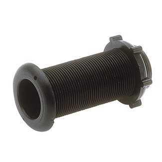 Trem Doorvoer voor lensplug 23mm (per 10)