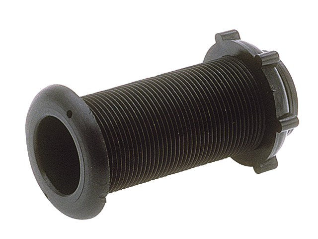 Trem Doorvoer voor lensplug 23mm