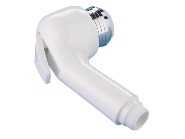 Trem Douchekop extra luxe creme