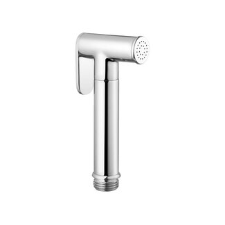 Trem Douchekop luxe messing verchroomd