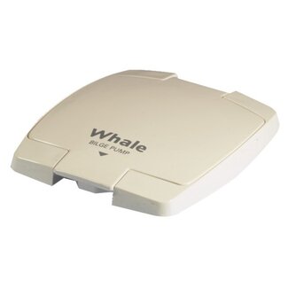 Whale DP8904 Universele dekplaat