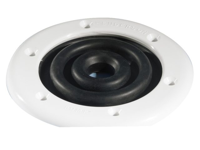 Whale DP9905 Montagekit MK5 zonder deksel