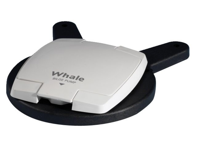Whale DP9906 Montagekit MK5 met deksel