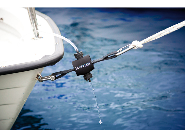 Unimer Drainman mkII