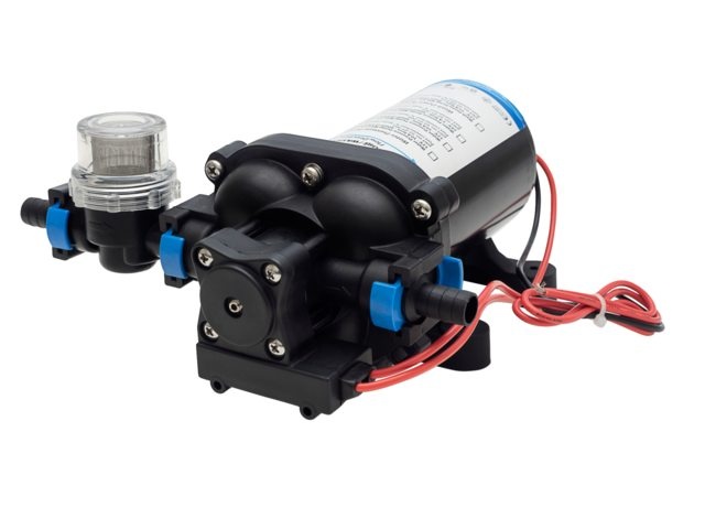 Albin pump marine Drinkwaterpomp 2.6 12V