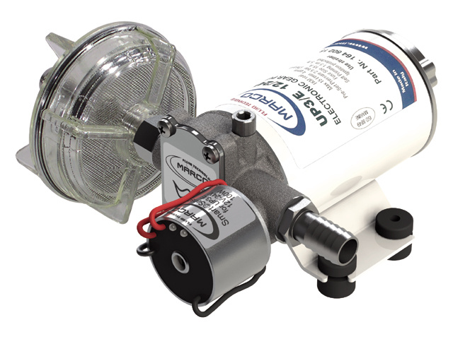 Marco Drinkwaterpomp met sensor UP3/E