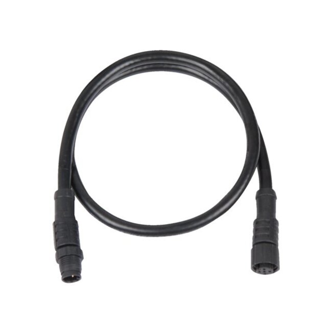 Wema Drop kabel/backbone kabel 0,25 m (female & male connector)
