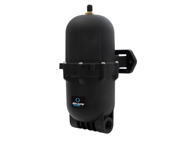 Albin pump marine Drukvat 0.85L