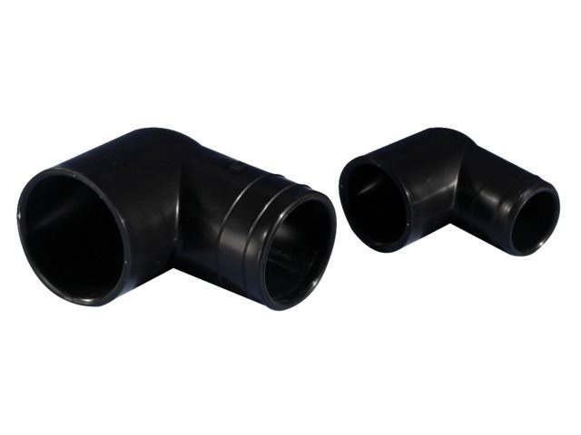 Whale EB3488 Hose Fitting Elbow 1.1/2