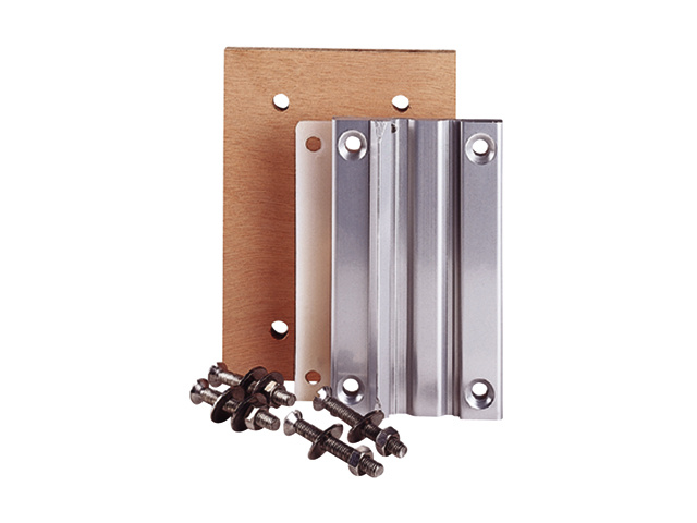 Forma Extra montageplaat s2000