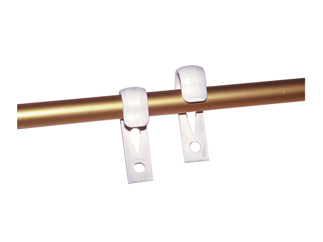 Trem Fenderhaak clip (2 pcs)