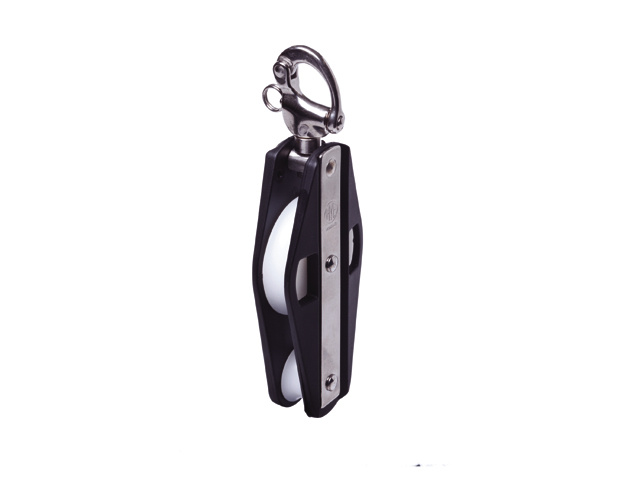 HYE Fiddle/snapshackle/13mm