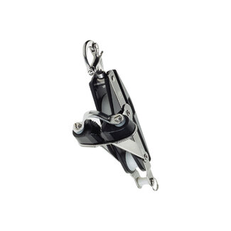 HYE Fiddle/snapshackle/becket/cleat/13