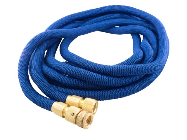 Albin pump marine Flexibele groeislang 15m