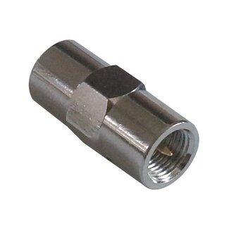 Glomex FME adaptor male to FME male RA357
