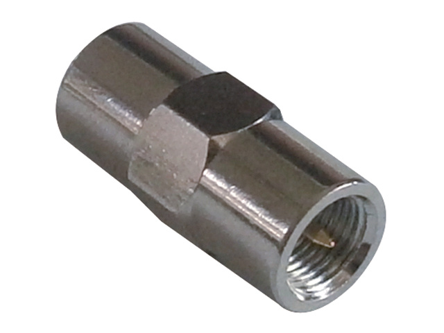 Glomex FME adaptor male to FME male RA357