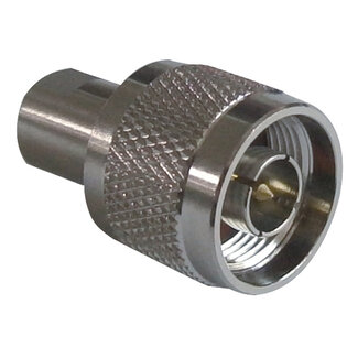 Glomex FME adaptor male to male RA354